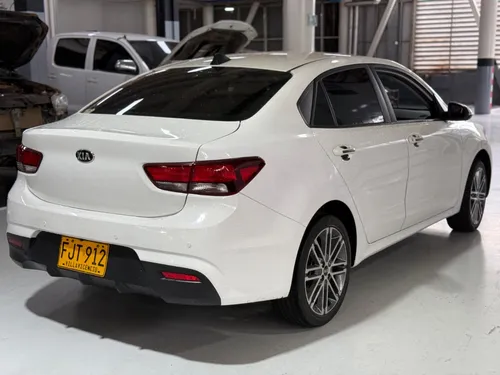 Kia Rio 1.4