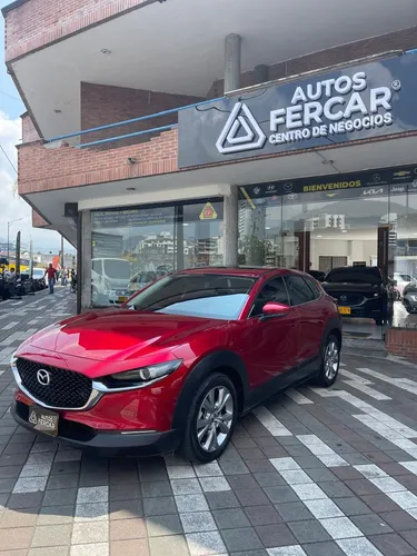Mazda CX-30 GRAND TOURING