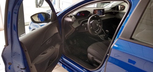 Peugeot 208 1.6l Active Entrega Inmediata Jm