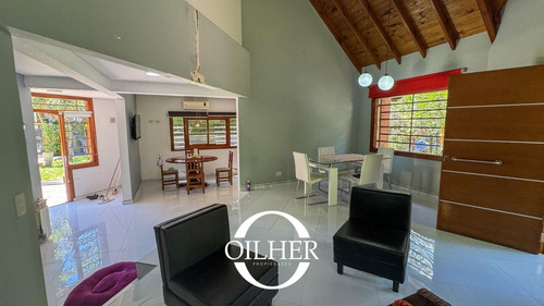 Venta Casa 3 Dormitorios Zona Norte Con Cochera