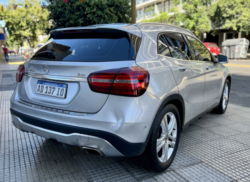 Mercedes-Benz Clase GLA 1.6 Gla200 Urban 156cv