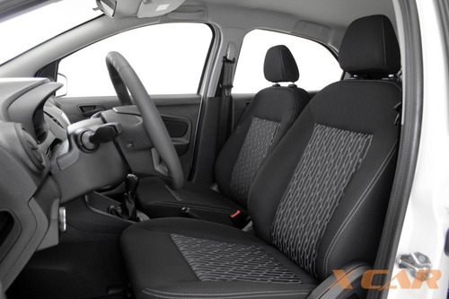 Ford Ka 1.0 Ti-vct Flex Se Manual
