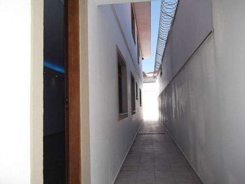 Imagem 10 de 15 de Sobrado Novo Vila Constança - 3 Dorm. (1 Suíte) 2 Vagas - Bl117