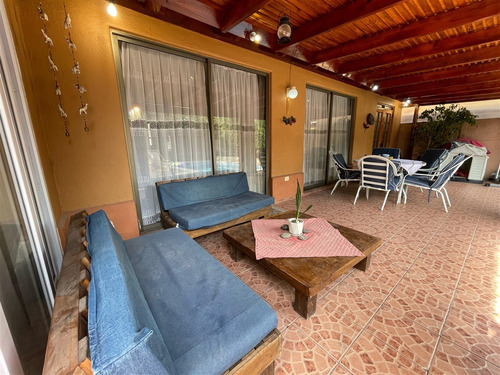 Hacienda El Peñón, Casa Arrayan En Condominio