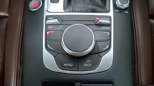 Audi A3 1.8 TFSI ATTRACTION PLUS S TRONIC