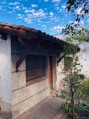 Casa 3 Ambientes San Miguel A Refaccionar