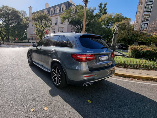 Imagen 5 de 12 de Mercedes-benz Clase Glc 2018 3.0 Glc43 Amg 4matic 367cv