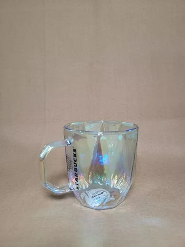 Imagen 8 de 8 de Taza Starbucks Edición Limitada Cherry Blossom Tornasolada