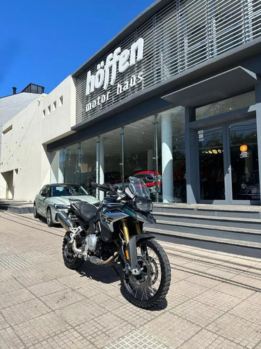 Bmw F 850 Gs 2019. Hoffen