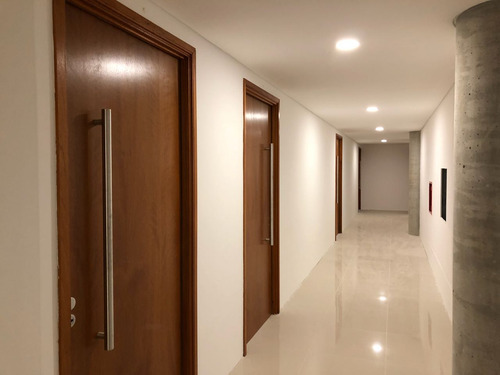 Oficina Corporat 150m2 Alq. Acc. Oeste Km17 Villa Sarmiento