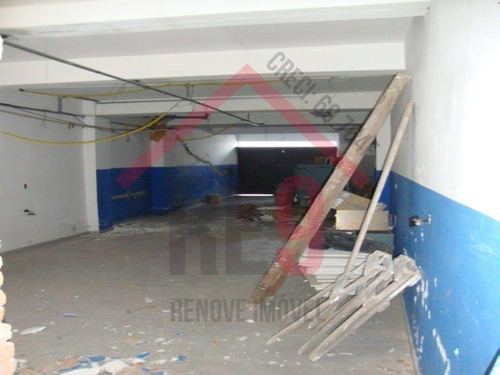 Imagem 6 de 26 de Prédio Comercial Rua Dr. Zunquim - 1337