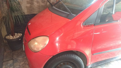 Mercedes Benz Classe A 160