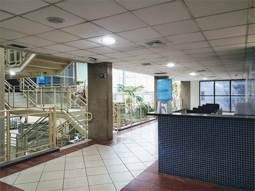 Imagem 13 de 30 de Comercial-são Paulo-santo Amaro | Ref.: Reo392354 - Reo392354