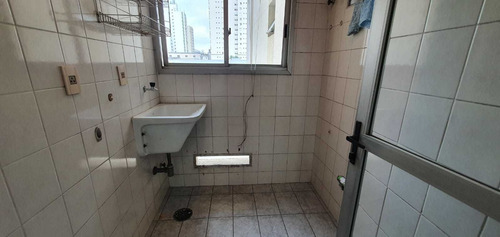 Imagem 10 de 25 de Apartamento Residencial Em São Paulo - Sp - Ap2754_etic