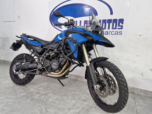 Bmw F 800 Gs