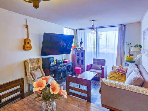 Depto 3d 2b 1e 1 Bod En La Florida. Ideal Para Familias