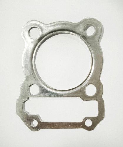 Imagen 4 de 5 de Kit Completo De Empacadura Pulsar 180 Bajaj
