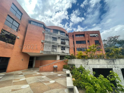 Apartamento Con Excelente Distribucion A La Venta Ubicado En La Urbanizacion Miranda #24-15538 Mn Caracas - Baruta 