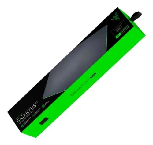 comprar Mousepad Razer Gigantus V2 Tamaño Xxl Soft