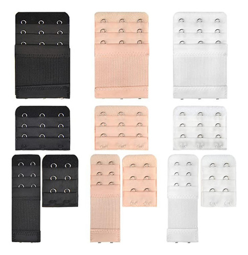 Antideslizante Sujetador Ajustable Correas Soporte Señoras