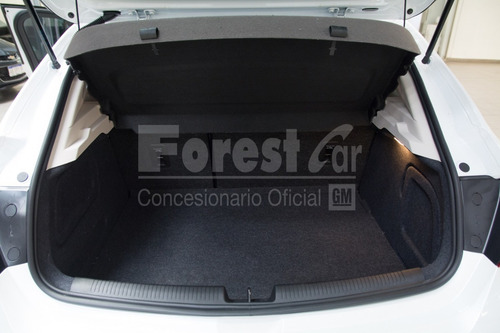 Chevrolet Cruze Ii 1.4 Lt 153cv 2020 La P01