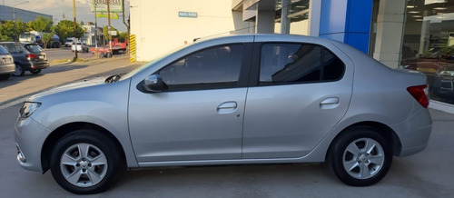 Renault Logan Privilege Con Gnc 2018 Usado#7