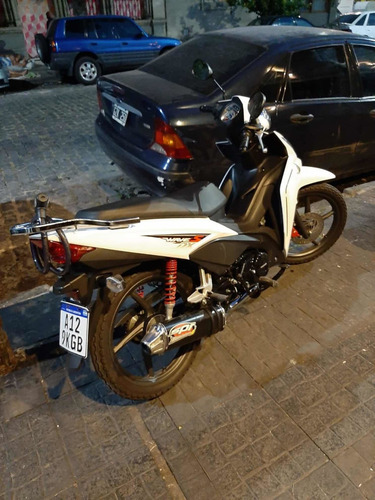 Honda Wave Sdx Full 110