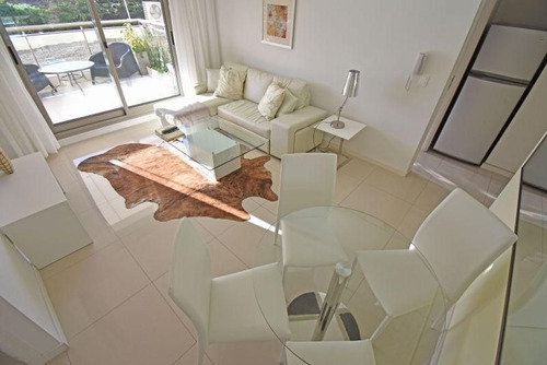 Imagen 4 de 20 de Place Lafayette 1 Dormitorio Alquiler Punta Del Este