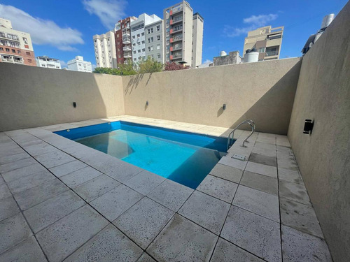 Venta Departamento 4 Ambientes Con Pileta Y Cochera Quilmes Centro Zona Plaza Conesa