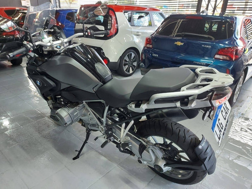 Imagem 14 de 15 de Bmw R 1200 Gs Sport