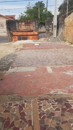 Imagem 6 de 7 de Casa Com 04 Dormitórios À Venda Na Região Do Bairro São João - Ca1173