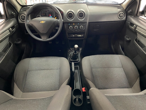 Imagem 13 de 15 de Chevrolet Celta Spirit