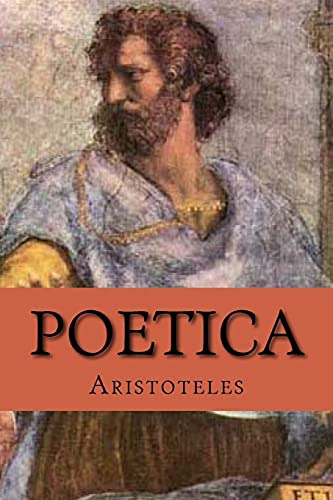 Libro : Poetica (aristoteles) - Filosofo, Aristoteles 