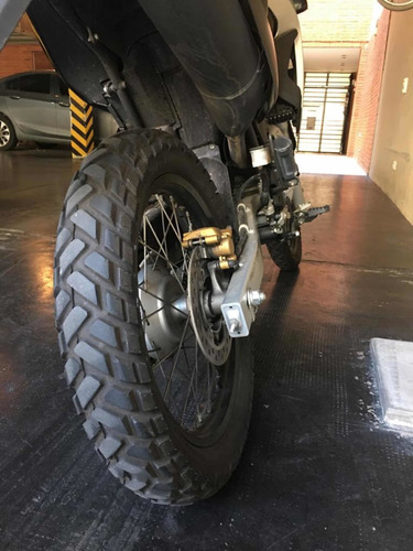 Honda Xre