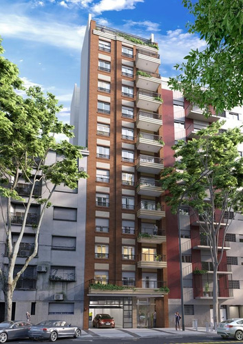 Imagen 1 de 12 de Departamento - Almagro Sur
