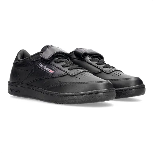 Zapatillas Reebok Club C 1v Velcro Niño Casual