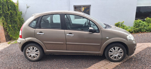 Citroën C3 1.6 I Exclusive Facelift