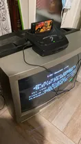 Comprar Consola Video Juegos Sega Genesis 3 16 Bit Retro