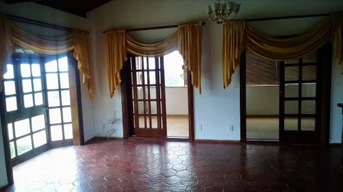 Chácara Com 3 Dormitórios À Venda, 2000 M² Por R$ 1.200.000,00 - Cafezal Vi - Itupeva/sp - Ch0164