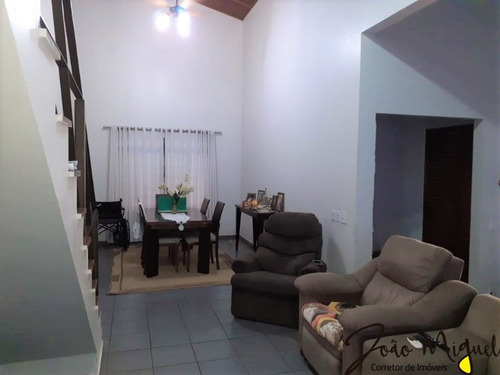 Casa Jardim Caparroz, Ca00354, Catanduva, Joao Miguel Corretor De Imoveis, Venda De Imoveis - Ca00354 - 67826909