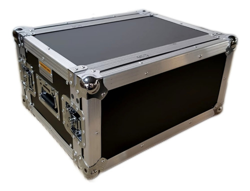Case Rack 5u Profundidade Util 30cm Profissional