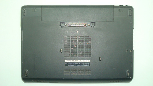 Notebook Dell Latitude E6440 I5 2.70ghz Ssd 120gb 4gb Barato (Recondicionado)