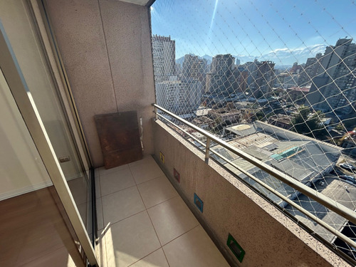 Santa Isabel 747 - 2d+2b+bod; Piso 19 Oriente