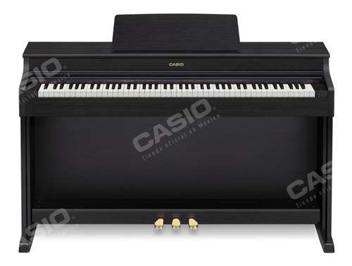 Imagen 1 de 5 de Piano Casio Digital Celviano Ap-470