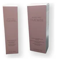 Comprar Sistema De Microexfoliación Time Wise De Mary Kay