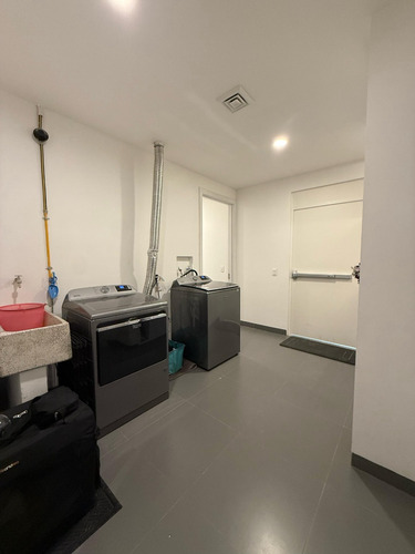 Renta Exclusivo Garden En Residence Bosque Real