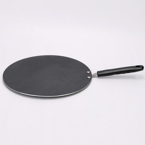 Máquina Para Hacer Crepes De Molde Para Panqueques El Negro