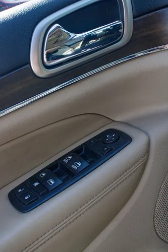 Jeep Grand Cherokee 3.6 V6 Limited 4X2 At