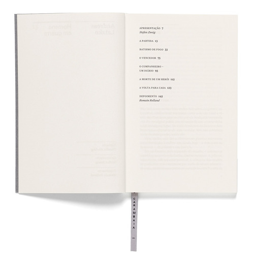 Homens em guerra - Coleção Acervo, de Latzko, Andreas. Coleção Acervo (13), vol. 13. Editorial Editora Carambaia EIRELI, capa mole em português, 2019
