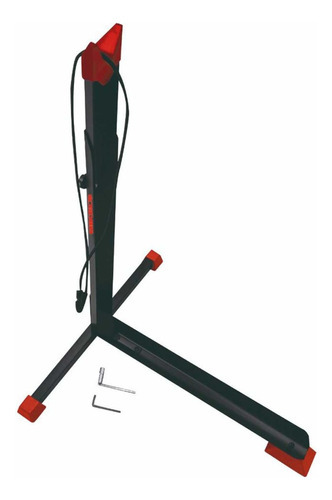 Soporte Vertical Para Almacenaje De Bicicleta Mikel's
